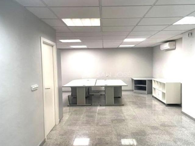 Local Comercial en alquiler en Novelda, La Cruz