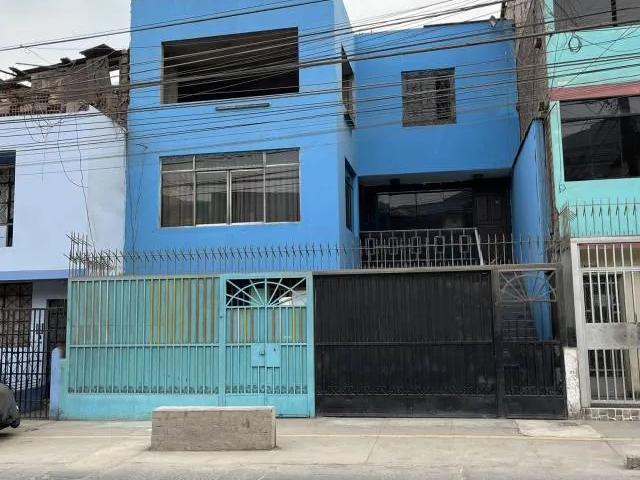 Local Comercial alquiler en Rimac, Lima Metropolitana