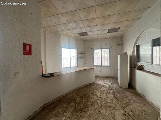 Local Comercial en alquiler en el Baix Segura / La Vega Baja, Valencia