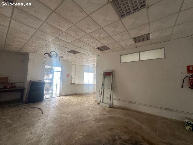 Local Comercial en alquiler en el Baix Segura / La Vega Baja, Valencia