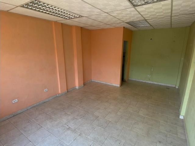 Local Comercial en alquiler en Urbanización Simón Rodríguez, El Tigre
