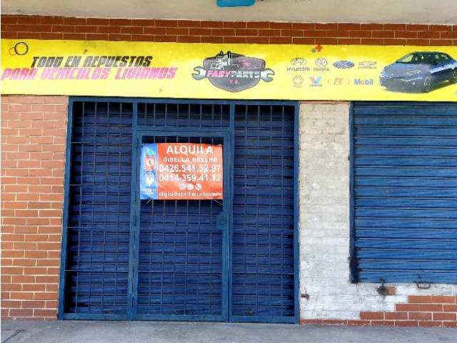 Local Comercial en venta en Juan José Flores, Carabobo