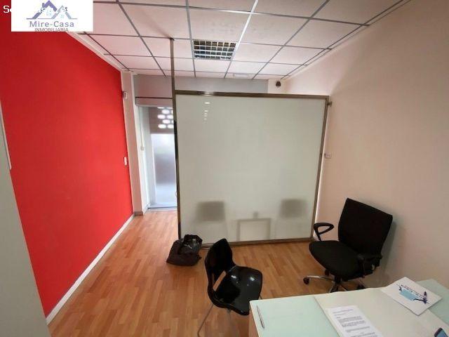Local Comercial en alquiler en Dones de les Palmes, el Baix Vinalopó