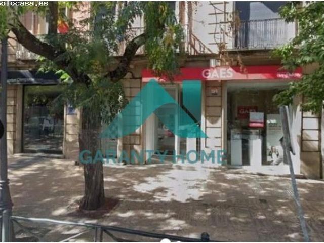 Local Comercial en alquiler en Malpartida De Cáceres, Cánovas