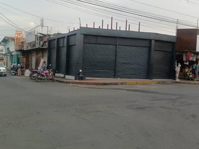 Local Comercial en alquiler en Guanare, Portuguesa