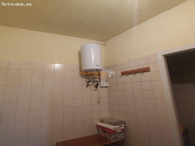 Local Comercial en alquiler en Elche De La Sierra, el Raval de Santa Teresa