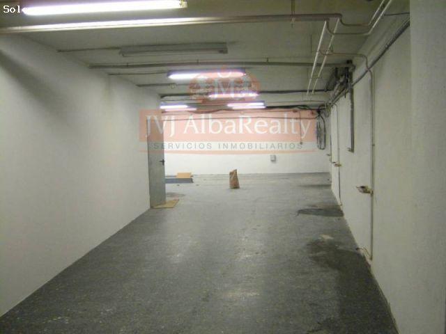 Local Comercial en alquiler en Fátima, Albacete