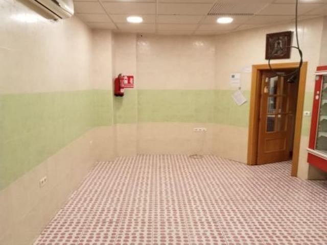 Local Comercial en alquiler en La Granada, Zaidín - Vergeles