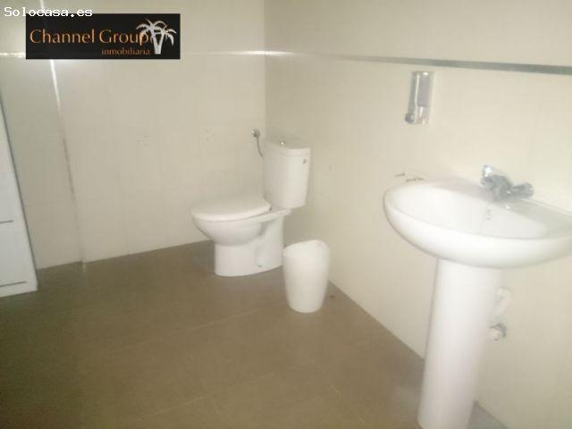 Local Comercial en alquiler en Centro, Elche