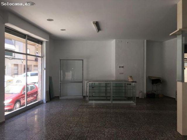 Local Comercial en alquiler en Dones de les Palmes, el Baix Vinalopó