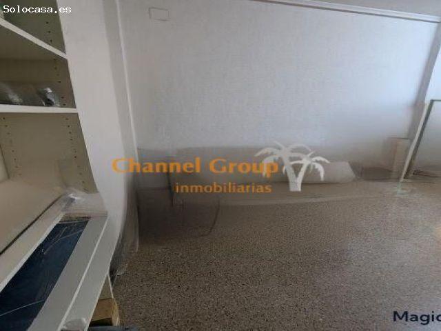 Local Comercial en alquiler en Elche De La Sierra, Portes Encarnades