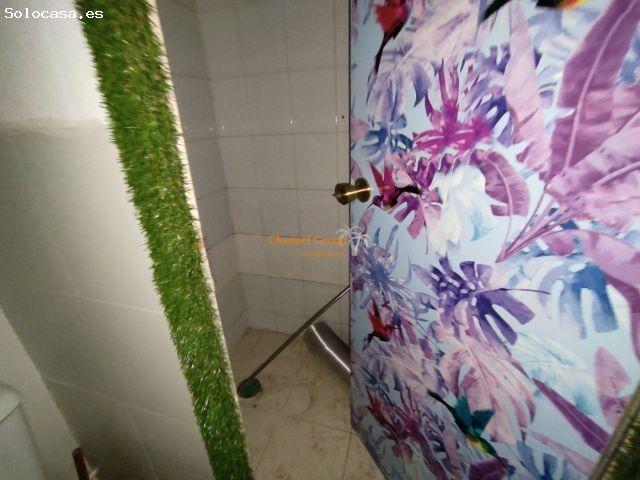 Local Comercial en alquiler en Centro, Elche