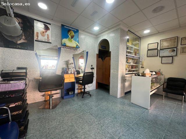 Local Comercial en alquiler en Mazarrón, Puerto de Mazarrón