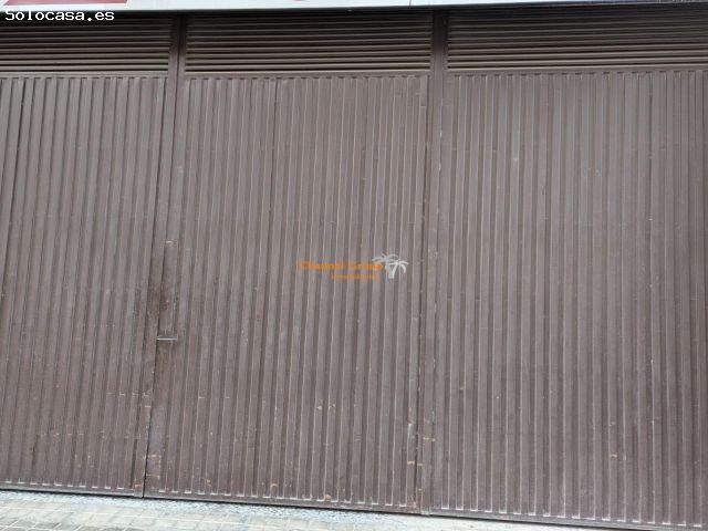 Local Comercial en alquiler en Elche De La Sierra, Portes Encarnades