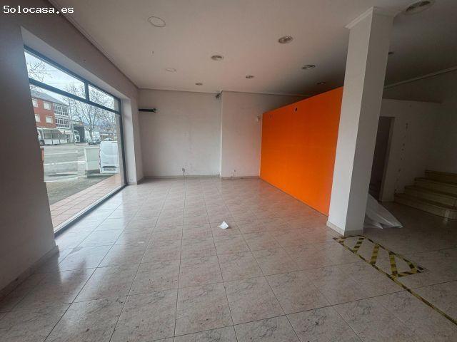 Local Comercial en alquiler en Compostilla, El Bierzo