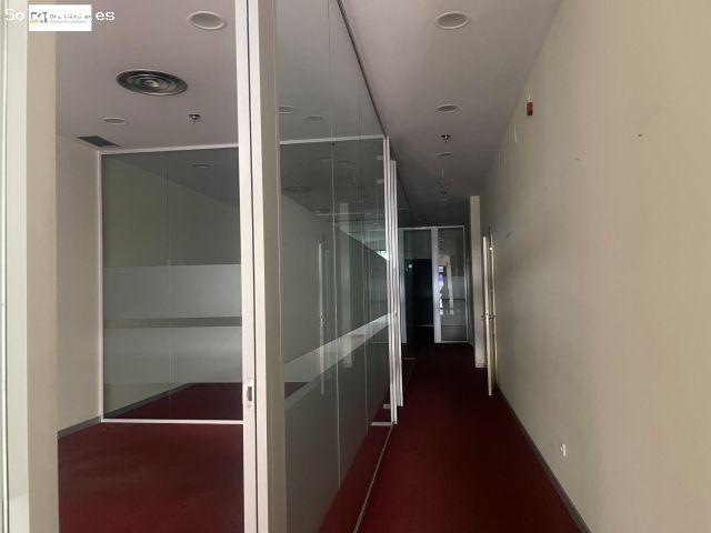 Local Comercial en alquiler en Centro, León