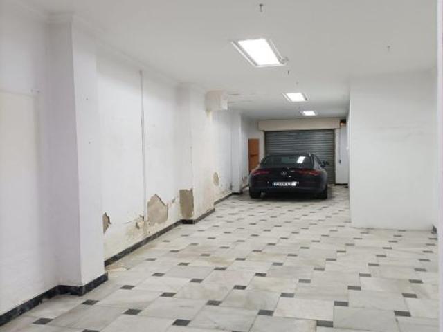 Local Comercial en alquiler en Rozas De Puerto Real, Las Canteras