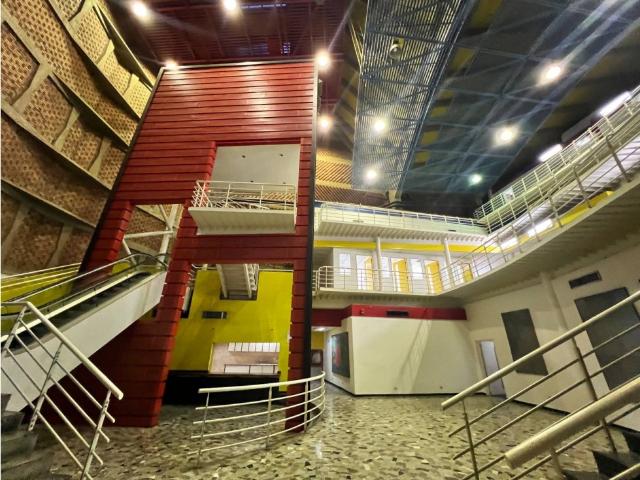 Local Comercial en alquiler en Libertador, Caracas