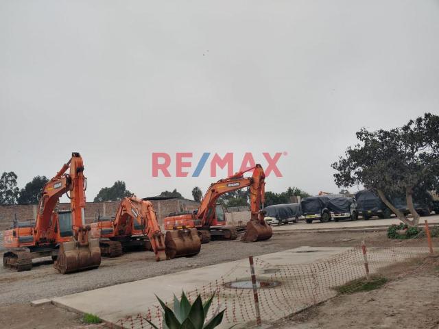 Local Comercial alquiler en Manchay, Lima Metropolitana