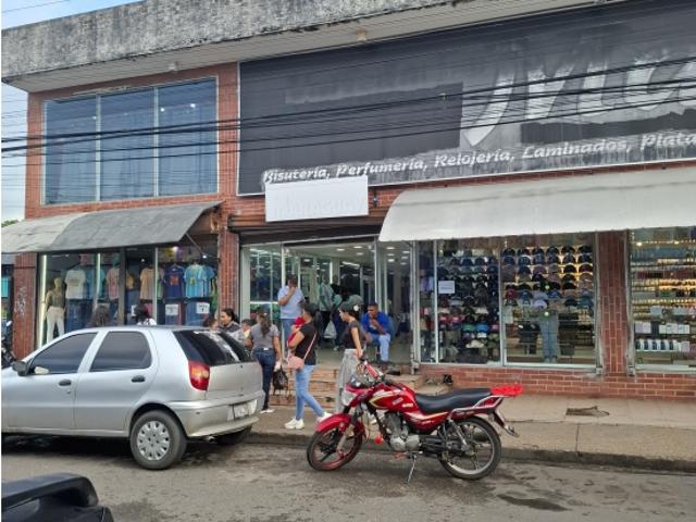 Local Comercial en alquiler en Maturin, Monagas