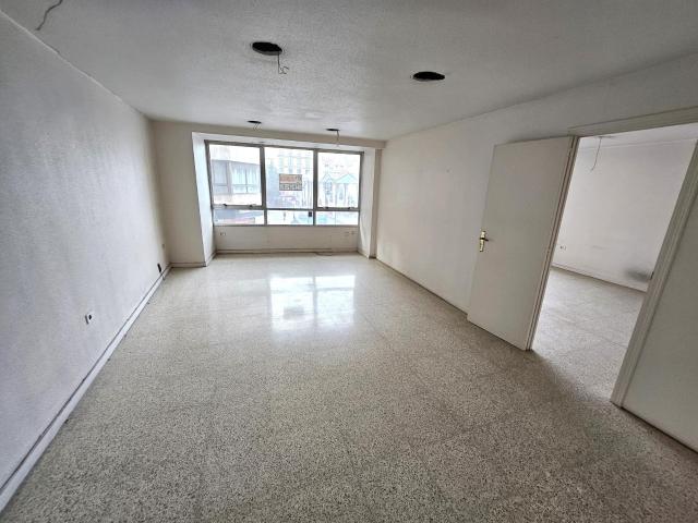 Oficina en alquiler en Grup la Magdalena, Castellón De La Plana