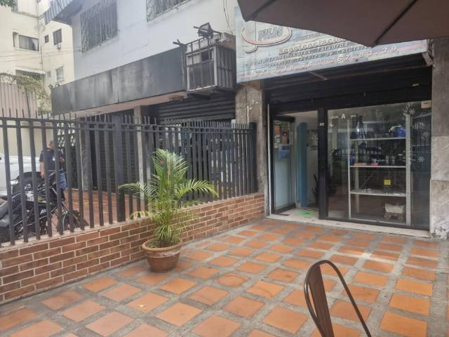 Local Comercial en alquiler en Chacao, Caracas