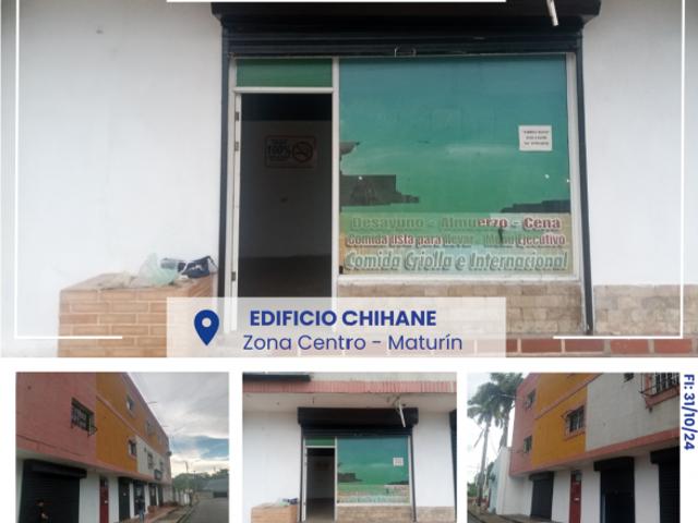 Local Comercial en alquiler en Maturin, Monagas