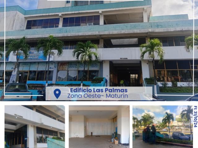 Local Comercial en alquiler en Maturin, Monagas