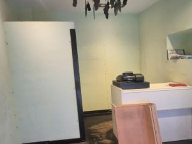 Local Comercial en alquiler en Abando, Bilbao