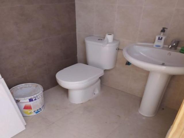 Local Comercial en alquiler en Albatera