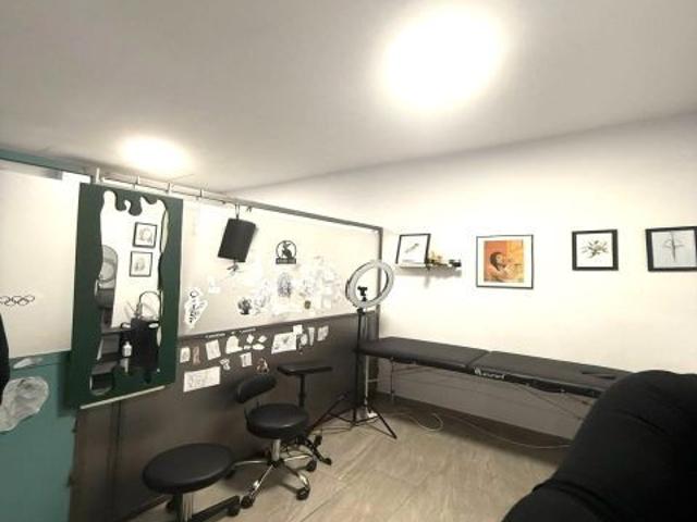 Local Comercial en alquiler en Móstoles, Cerro Prieto