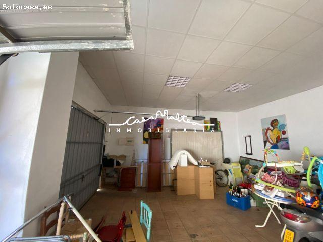 Local Comercial en alquiler en Altea, Sant Roc