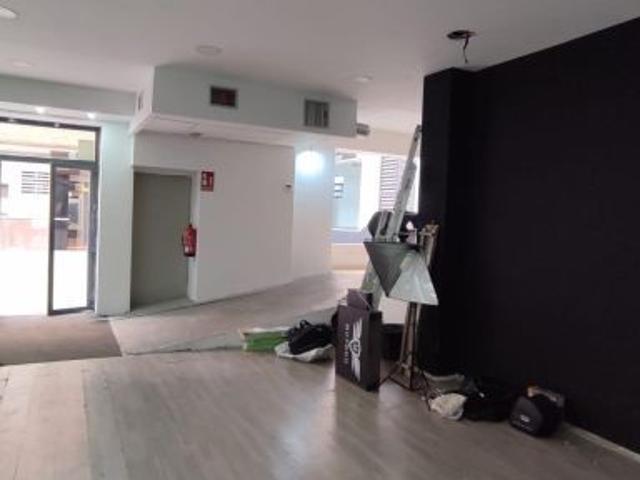 Local Comercial en alquiler en La Granada, Pajaritos