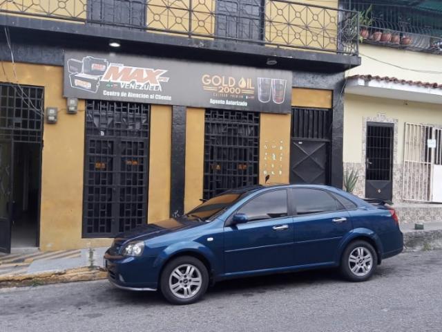 Local Comercial en alquiler en Valera, Trujillo