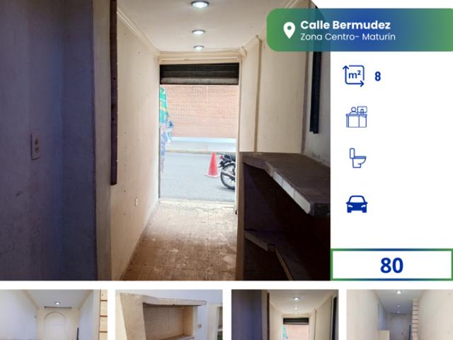 Local Comercial en alquiler en Maturin, Monagas