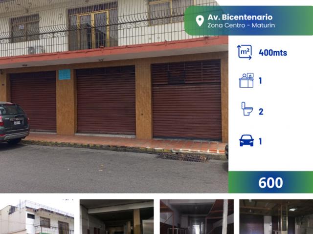 Local Comercial en alquiler en Maturín, Monagas