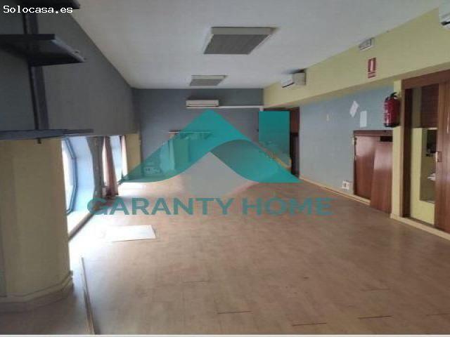 Local Comercial en alquiler en Malpartida De Cáceres, San Justo