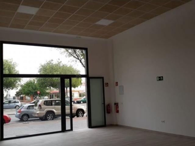 Local Comercial en alquiler en Jerez De La Frontera, La Marquesa