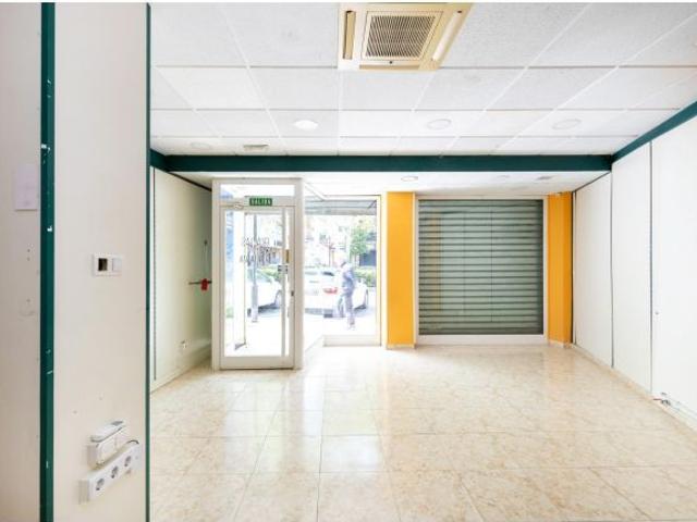 Local Comercial en alquiler en La Granada, Zaidín - Vergeles
