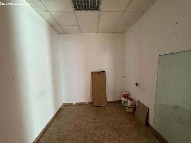 Local Comercial en alquiler en Benahadux, Andalucía