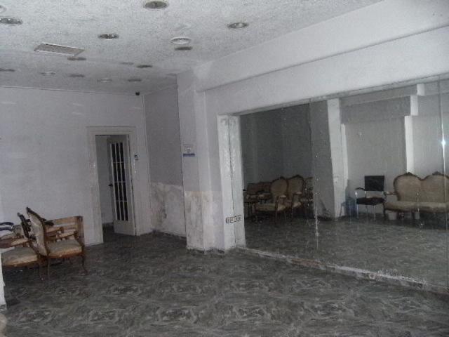 Local Comercial en alquiler en Murcia, Área Metropolitana de Murcia