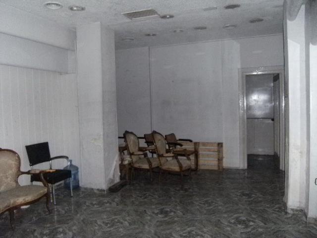 Local Comercial en alquiler en Murcia, Área Metropolitana de Murcia