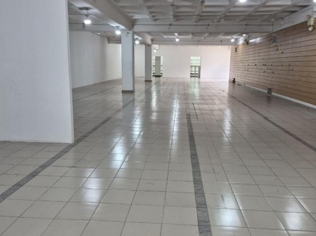 Local Comercial en alquiler en La Fragua, San Antonio de Los Altos