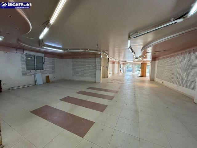 Local Comercial en alquiler en El Bierzo, Castilla y León