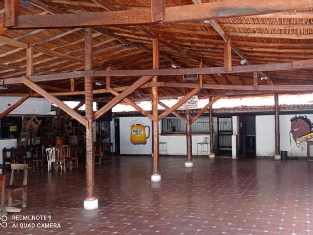 Local Comercial en alquiler en Carúpano, Sucre
