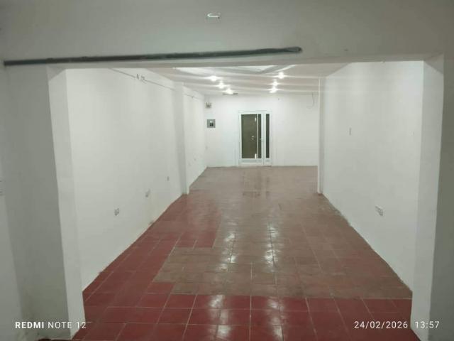 Local Comercial en alquiler en Carúpano, Sucre