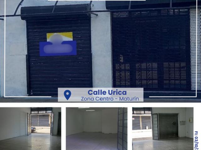 Local Comercial en alquiler en Maturin, Monagas