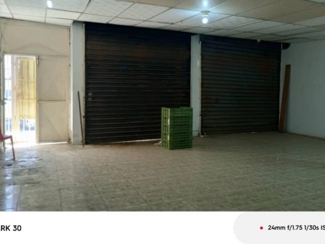 Local Comercial en alquiler en Amazonas
