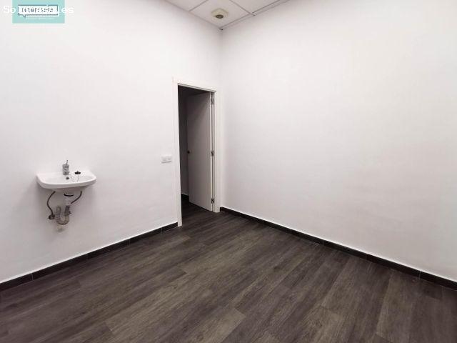 Local Comercial en alquiler en Centro, Málaga-Costa del Sol