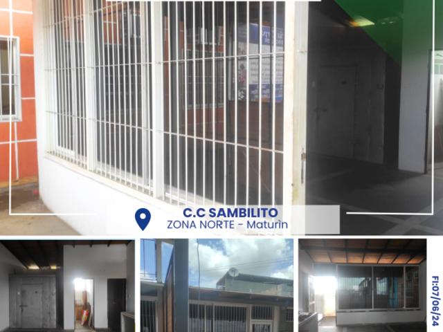 Local Comercial en alquiler en Maturin, Monagas